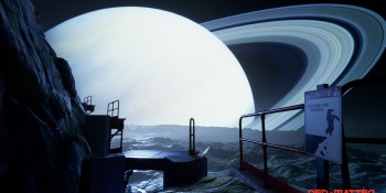 Red Matter’s developers pull off a near-perfect Oculus Quest port