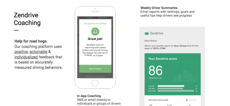 Zendrive