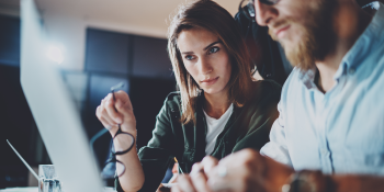 Deploying technology that makes sense: End-user computing