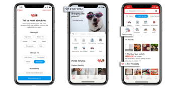 New Yelp features help you find what you need and avoid what you hate