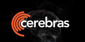 Cerebras Systems unveils a record 1.2 trillion transistor chip for AI