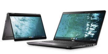 Chrome OS gets first Chromebook Enterprise devices, faster Admin Console, and managed Linux environments