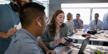 Actually, engineers are the perfect tech CEOs