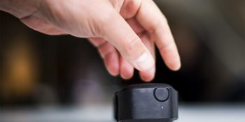 Researcher creates wearable that predicts outbursts in people with autism 1 minute in advance