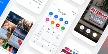Google Go launches globally on Android