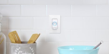 iDevices’ Instinct is a light switch with Alexa built in