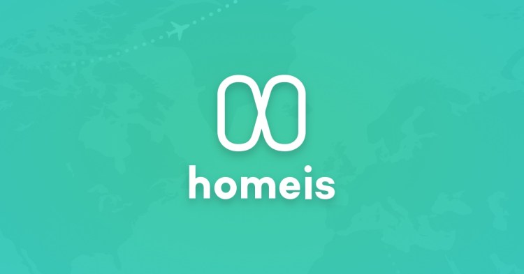 Homeis