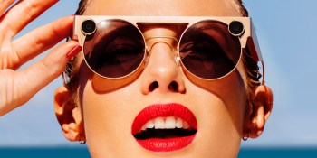 Snap debuts dual-camera Spectacles 3 glasses to create 3D AR content