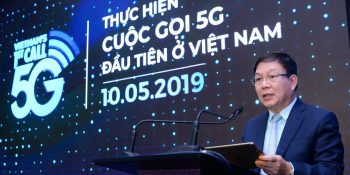Vietnam’s top carriers avoid Huawei 5G gear, citing security concerns