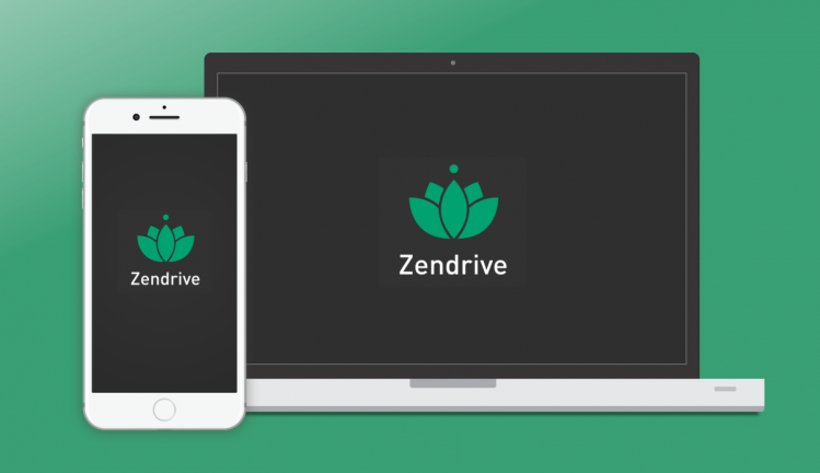 Zendrive