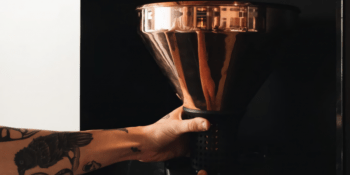 Bellwether Coffee raises $40 million for eco-friendly roasters