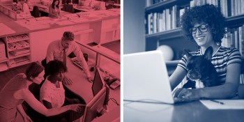 The challenges and advantages of virtual teams: Where do you stand?
