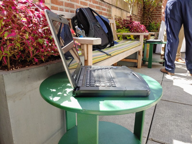 Panasonic Toughbook 55