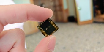 Huawei’s Kirin 990 5G promises up to 2.3Gbps download speeds