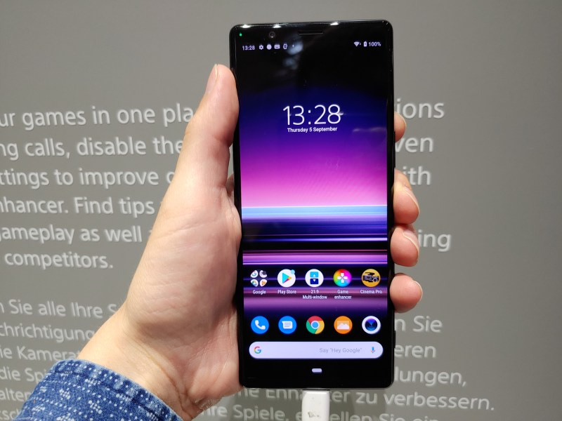 Sony Xperia 5