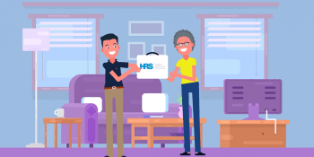 Health Recovery Solutions raises $10 million for patient monitoring tools