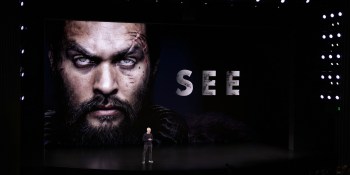Apple doesn’t need to win the streaming war 