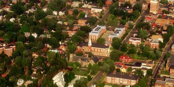 Small-town startups have a hiring advantage