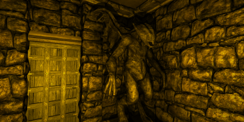 Horror VR classic Dreadhalls is coming to Oculus Quest in time for Halloween
