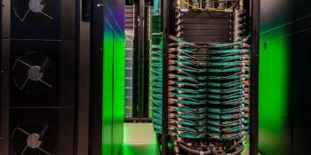 Intel unveils Frontera, the world’s fastest academic supercomputer