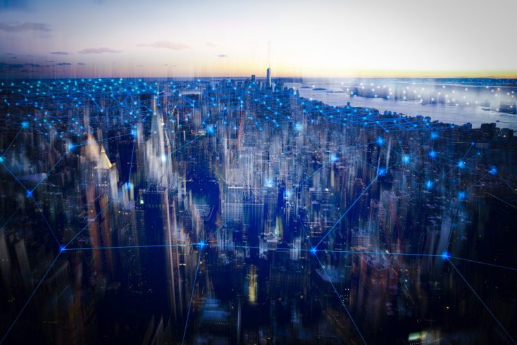 smart city