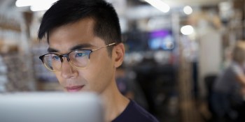 The competitive advantage of intelligent digital workspaces (VB Live)