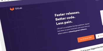 GitLab raises $268 million at a $2.7 billion valuation
