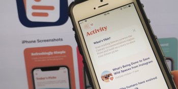 Canopy provides a blueprint for privacy-focused content recommendations