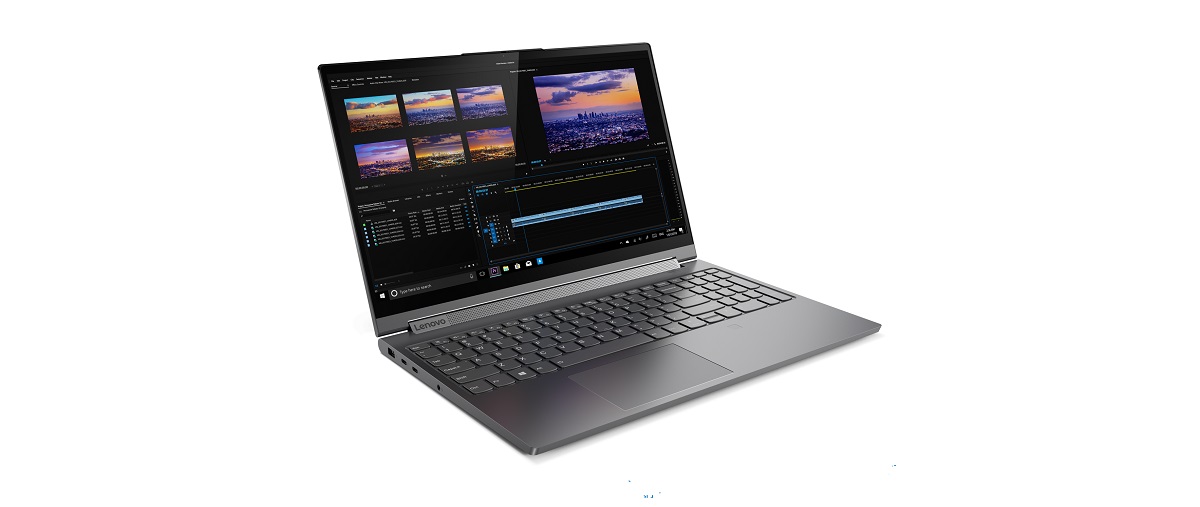 Lenovo Yoga C940
