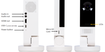 Microsoft’s Vision AI Developer Kit is now generally available