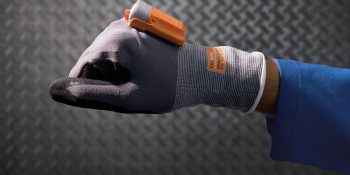 ProGlove raises $40 million for barcode-scanning industrial gloves