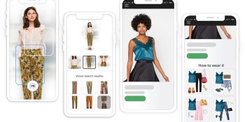 Syte raises $21.5 million to power visual search for ecommerce