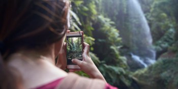 The unlimited potential in on-device AI for camera and imaging