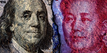 Wake up, US Federal Reserve! China just showed how digital currency is done