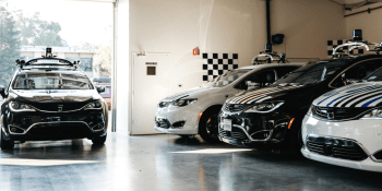 Voyage raises $31 million to commercialize community-focused autonomous taxis