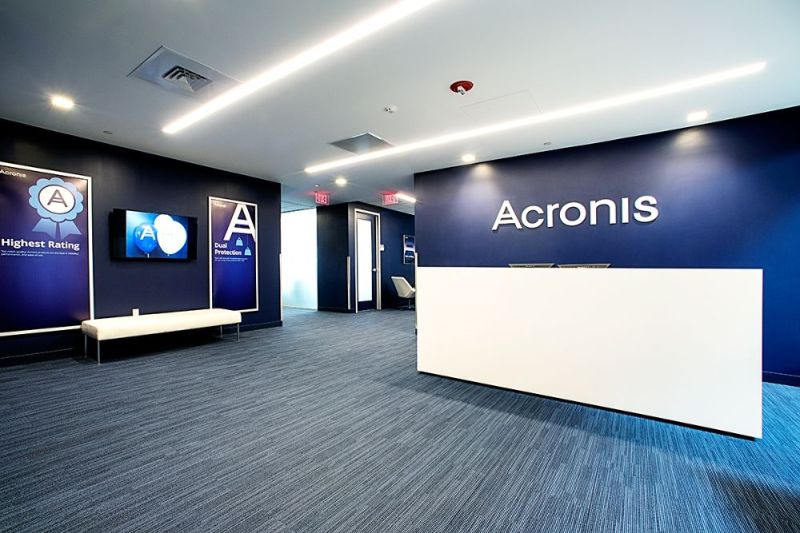 Acronis