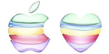 How to watch Apple’s 2019 By Innovation Only iPhone event stream