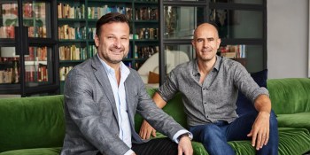 Crisp launches with $14.2 million to cut food waste using big data