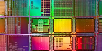 Evolving Moore’s Law with chiplets and 3D packaging