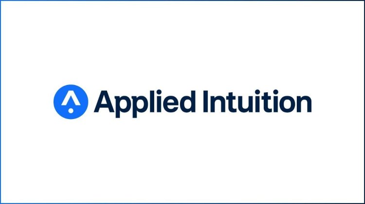 Applied Intuition