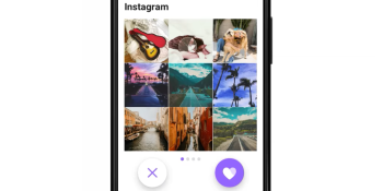 ProBeat: Dating is Facebook’s first Instagram integration