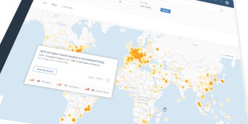 PredictHQ meshes event data with machine learning to help airlines forecast demand