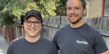 Flatfile pursues intelligent data importing with $2 million round