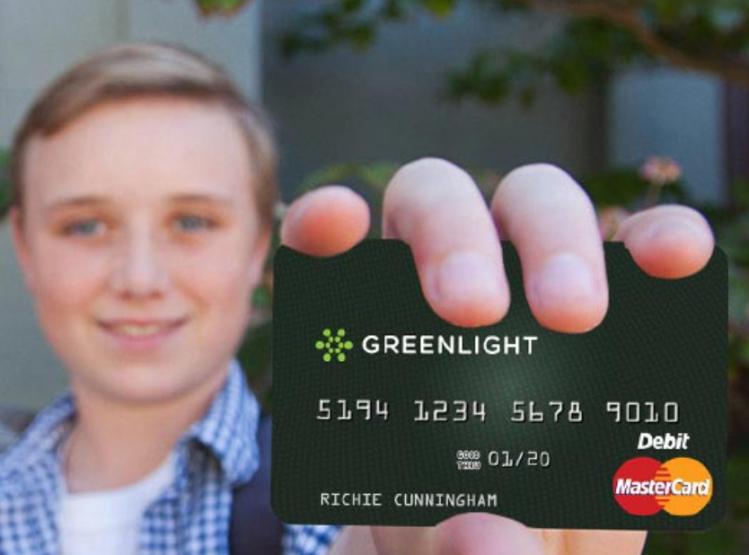 Greenlight
