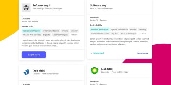 Seen by Indeed helps tech workers figure out their best job opportunities