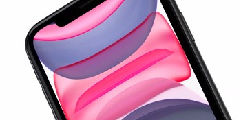 Apple reveals iPhone 11 with dual cameras for $699