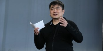 MIT Media Lab director Joi Ito resigns amid Epstein funding fallout