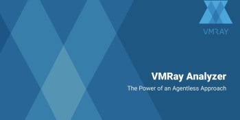 VMRay raises $10 million for real-time malware monitoring and mitigation tools