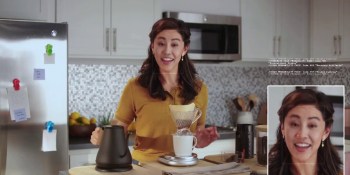 Facebook, Microsoft, and academics launch deepfake detection competition