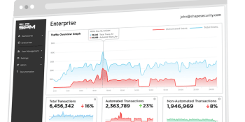 Shape Security eyes IPO after raising $51 million at $1 billion valuation